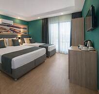 Deniz Boutique Hotel