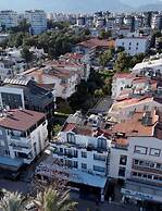 Deniz Boutique Hotel