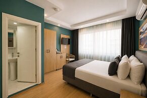 Deniz Boutique Hotel