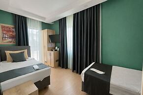 Deniz Boutique Hotel