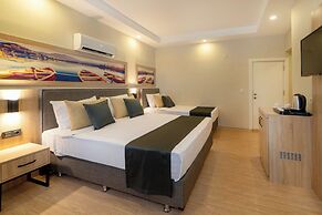 Deniz Boutique Hotel