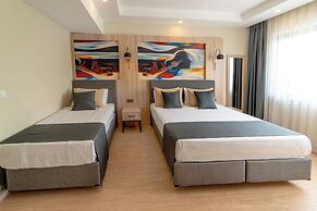 Deniz Boutique Hotel