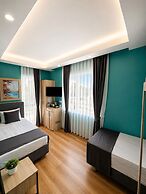 Deniz Boutique Hotel