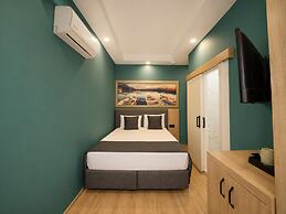 Deniz Boutique Hotel