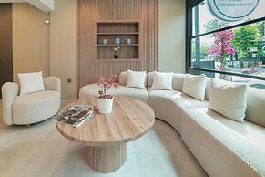 Deniz Boutique Hotel