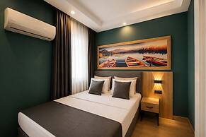 Deniz Boutique Hotel