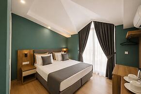 Deniz Boutique Hotel