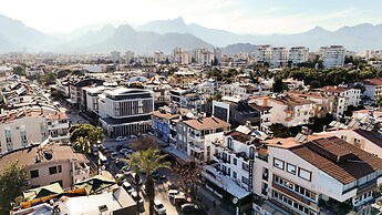 Deniz Boutique Hotel