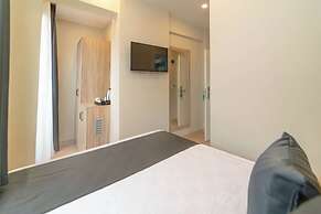 Deniz Boutique Hotel