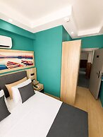Deniz Boutique Hotel