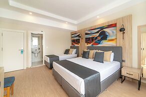 Deniz Boutique Hotel