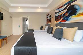 Deniz Boutique Hotel