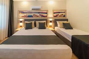 Deniz Boutique Hotel