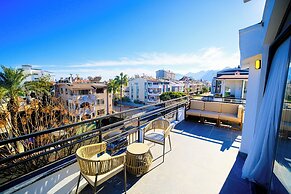 Deniz Boutique Hotel