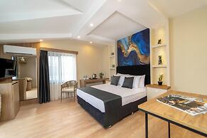 Deniz Boutique Hotel