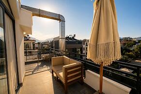 Deniz Boutique Hotel