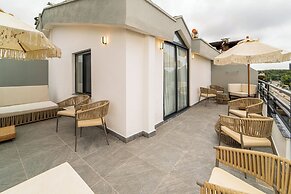 Deniz Boutique Hotel