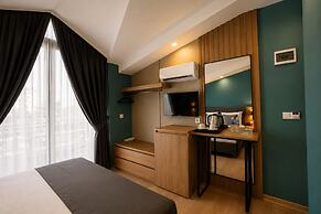 Deniz Boutique Hotel