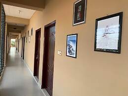 Hotel Grand Brothers