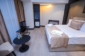 Arium Hotel Baku