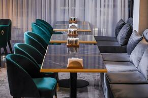 Arium Hotel Baku