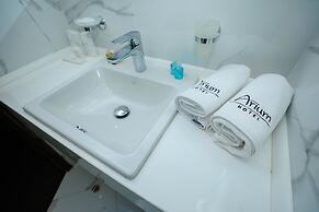 Arium Hotel Baku