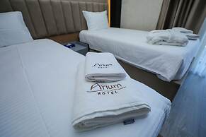 Arium Hotel Baku