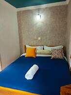 RosaBlu Hotel Kutus