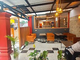 RosaBlu Hotel Kutus