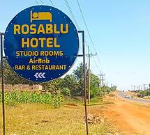RosaBlu Hotel Kutus