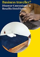 RosaBlu Hotel Kutus
