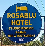 RosaBlu Hotel Kutus