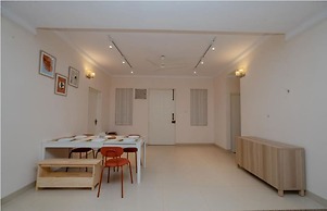Abode Sol Banyan
