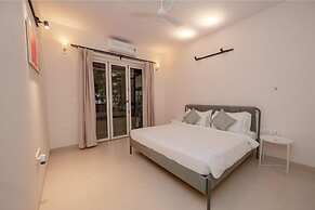 Abode Sol Banyan