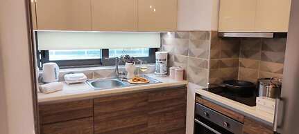 Ezith Luxury Apartments