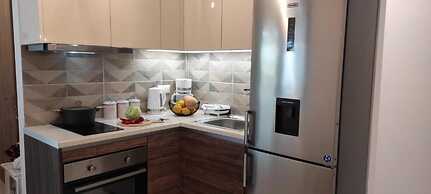 Ezith Luxury Apartments