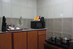 The Royal Garden Hotel