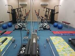 The Royal Garden Hotel