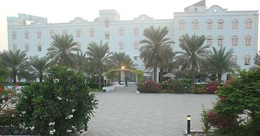 The Royal Garden Hotel