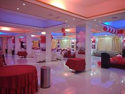 The Royal Garden Hotel