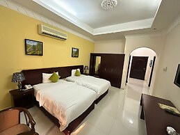 The Royal Garden Hotel