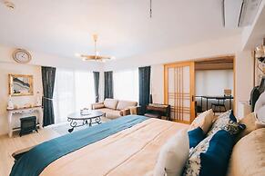 RAINBOW SEA  Maeda Hills