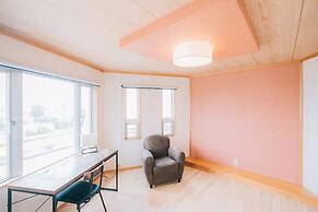 RAINBOW SEA  Maeda Hills