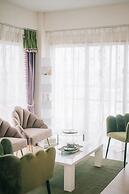 RAINBOW SEA  Maeda Hills