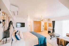 RAINBOW SEA  Maeda Hills