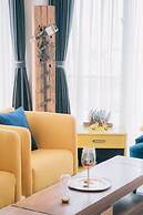 RAINBOW SEA  Maeda Hills