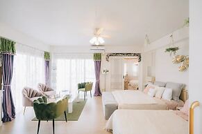 RAINBOW SEA  Maeda Hills