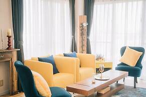 RAINBOW SEA  Maeda Hills