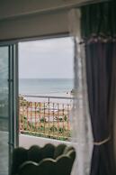 RAINBOW SEA  Maeda Hills