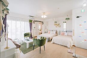 RAINBOW SEA  Maeda Hills